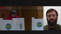 Попеску: "На самом деле партия Додона не побеждает" Попеску: "На самом деле партия Додона не побеждает"