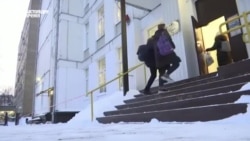 Студентам угрожают отчислением за участие в протестах в поддержку Навального Студентам угрожают отчислением за участие в протестах в поддержку Навального