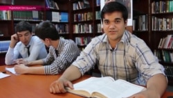Таджикистан учит английский, а не русский Таджикистан учит английский, а не русский