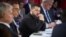 Прямой эфир: Владимир Зеленский и лидеры ЕС