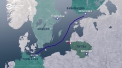 Дело Eagle S: как задержали и почему отпустили танкер, обвинявшийся в разрыве кабелей в Балтийском море? Дело Eagle S: как задержали и почему отпустили танкер, обвинявшийся в разрыве кабелей в Балтийском море?