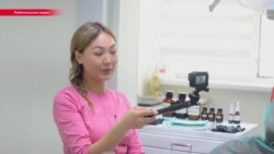 "Глазами врача": медики в Кыргызстане снимают реалити-шоу о жизни работников больниц "Глазами врача": медики в Кыргызстане снимают реалити-шоу о жизни работников больниц