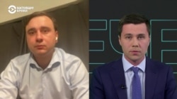 Интервью директора ФБК Ивана Жданова после ареста отца Интервью директора ФБК Ивана Жданова после ареста отца