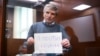 История политзаключенного Алексея Горинова: известного московского мундепа, приговоренного к 7 годам за "фейки" о российской армии