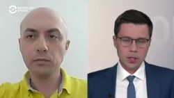 Эксперт "Киевской школы экономики" о том, почему разблокировка украинских портов в обмен на снятие санкций в отношении РФ – плохая идея
 Эксперт "Киевской школы экономики" о том, почему разблокировка украинских портов в обмен на снятие санкций в отношении РФ – плохая идея