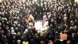 В Гюмри прошла панихида по Сереже Аветисяну, убитому российским солдатом-срочником В Гюмри прошла панихида по Сереже Аветисяну, убитому российским солдатом-срочником