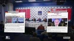 "Потемкинские выборы" или "русофобская кампания": мировые СМИ освещают голосование в России "Потемкинские выборы" или "русофобская кампания": мировые СМИ освещают голосование в России