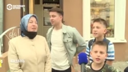 "Мы платим, а там на входе сидит старый бабай!" Жители Казани – о том, как охраняются местные школы "Мы платим, а там на входе сидит старый бабай!" Жители Казани – о том, как охраняются местные школы