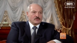 С кем воюет Лукашенко? С кем воюет Лукашенко?