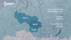 В России за ноябрь умерли на 26,5 тысячи человек больше, чем обычно В России за ноябрь умерли на 26,5 тысячи человек больше, чем обычно