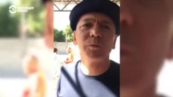 В Кыргызстане арестовали бывшего премьера Омурбека Бабанова по делу о Кумторе В Кыргызстане арестовали бывшего премьера Омурбека Бабанова по делу о Кумторе