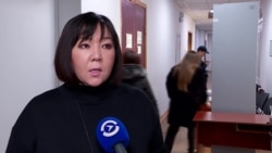 Суд в Киеве обязал миграционную службу повторно рассмотреть заявление активистки из Казахстана Суд в Киеве обязал миграционную службу повторно рассмотреть заявление активистки из Казахстана