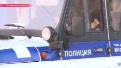За что в Петербурге судят дальнобойщика За что в Петербурге судят дальнобойщика
