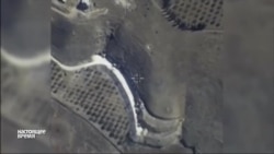 Минобороны РФ опубликовало видео бомбардировок Сирии Минобороны РФ опубликовало видео бомбардировок Сирии