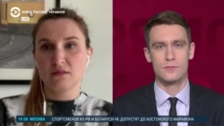 Киевлянка Александра Маковий – о том, почему написала данные дочери у нее на спине Киевлянка Александра Маковий – о том, почему написала данные дочери у нее на спине