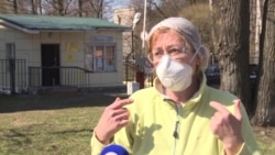 Сорок медиков госпиталя в Петербурге заразились коронавирусом из-за нехватки средств защиты Сорок медиков госпиталя в Петербурге заразились коронавирусом из-за нехватки средств защиты