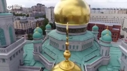 Совет улемов России призвал мусульман не вступать в межконфессиональные браки Совет улемов России призвал мусульман не вступать в межконфессиональные браки