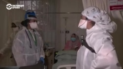 В ЮАР выявили новый штамм коронавируса: он устойчив к вакцинам В ЮАР выявили новый штамм коронавируса: он устойчив к вакцинам