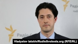 Виталий Касько