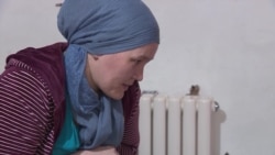 В Астане мать-одиночка с инвалидностью годами ждет обещанное властями жилье В Астане мать-одиночка с инвалидностью годами ждет обещанное властями жилье