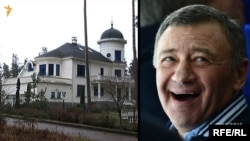 Аркадий Ротенберг один из первых получил ВНЖ в Латвии
