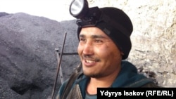 Жизнь апачей на краю Кыргызстана