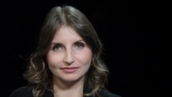 Грузия и Украина не вступят в НАТО из-за Путина – политолог Мария Снеговая Грузия и Украина не вступят в НАТО из-за Путина – политолог Мария Снеговая