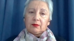 Лейла Юнус: В Азербайджане сейчас клановая диктатура Лейла Юнус: В Азербайджане сейчас клановая диктатура