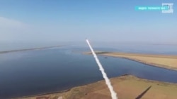 Что представляет собой новая украинская баллистическая ракета "Сапсан" с дальностью 500 километров?
 Что представляет собой новая украинская баллистическая ракета "Сапсан" с дальностью 500 километров?