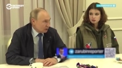 Зачем Путин ездил в Курскую область  Зачем Путин ездил в Курскую область