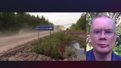 Андрей Ожаровский: "Информация о воздействии на окружающую среду не может быть засекречена" Андрей Ожаровский: "Информация о воздействии на окружающую среду не может быть засекречена"