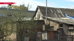 В Саранске перед ЧМ-2018 ветхие дома закрыли многоэтажкой В Саранске перед ЧМ-2018 ветхие дома закрыли многоэтажкой