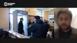Как доказывали вину украинского активиста Сергея Стерненко в деле о похищении и пытках. Рассказ журналиста Антона Наумлюка Как доказывали вину украинского активиста Сергея Стерненко в деле о похищении и пытках. Рассказ журналиста Антона Наумлюка
