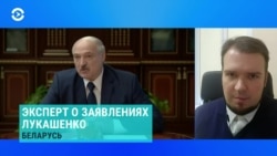 "Видео с камер на груди у омоновцев сложно сделать оппозиционерам в Варшаве и Вильнюсе" "Видео с камер на груди у омоновцев сложно сделать оппозиционерам в Варшаве и Вильнюсе"