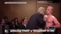 Почему в США так любят шутить над президентами Почему в США так любят шутить над президентами