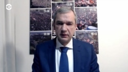 Павел Латушко – о "необходимой самообороне" и планах вернуться в Беларусь Павел Латушко – о "необходимой самообороне" и планах вернуться в Беларусь