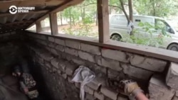Украинские волонтеры рассказали, чем закончилась их встреча с российским военным в Украинске Донецкой области Украинские волонтеры рассказали, чем закончилась их встреча с российским военным в Украинске Донецкой области