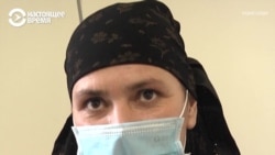 Две женщины в Таджикистане отдали дочерям друг друга часть своей печени Две женщины в Таджикистане отдали дочерям друг друга часть своей печени