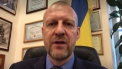 Андрей Тетерук о том, почему заявил на Медведчука Андрей Тетерук о том, почему заявил на Медведчука