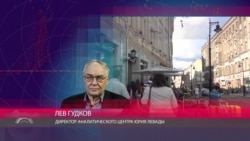 Лев Гудков: "Если нам не удастся опротестовать это, фактически это будет означать ликвидацию нашей аналитической работы" Лев Гудков: "Если нам не удастся опротестовать это, фактически это будет означать ликвидацию нашей аналитической работы"