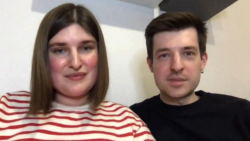 Группа VAL, которую не пустили на "Евровидение" от Беларуси, – о свободе творчества, насилии властей и "весне, которая наступит" Группа VAL, которую не пустили на "Евровидение" от Беларуси, – о свободе творчества, насилии властей и "весне, которая наступит"