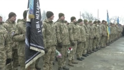 Кого из кандидатов в президенты Украины поддерживают военные Кого из кандидатов в президенты Украины поддерживают военные