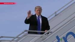 Трамп согласился встретиться с Ким Чен Ыном. Как это будет Трамп согласился встретиться с Ким Чен Ыном. Как это будет