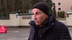 Освобожденный из плена донецких сепаратистов Олег Галазюк рассказал о своем заключении Освобожденный из плена донецких сепаратистов Олег Галазюк рассказал о своем заключении
