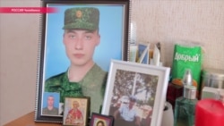 Защитнику отечества отказали в боевых за Сирию Защитнику отечества отказали в боевых за Сирию