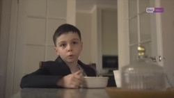 Беслан: 20 лет спустя. Бывшие заложники воюют в Украине Беслан: 20 лет спустя. Бывшие заложники воюют в Украине