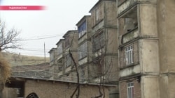 Зачем таджикским кишлакам многоэтажки Зачем таджикским кишлакам многоэтажки