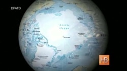 "Арктика – национальная идентичность россиян" "Арктика – национальная идентичность россиян"