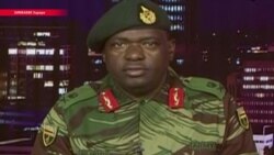 Переворот в Зимбабве: почему военные отстранили от власти Роберта Мугабе Переворот в Зимбабве: почему военные отстранили от власти Роберта Мугабе