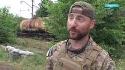 В Киеве простились с погибшим на Донбассе врачом В Киеве простились с погибшим на Донбассе врачом